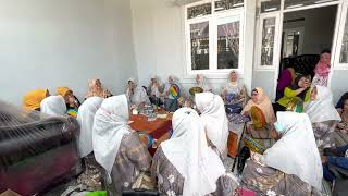 Download Lagu Hay Na Le - Rebana Ibu-Ibu Bekasi MP3