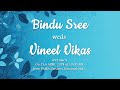 Bindu sree weds vineel vikas live starts on 21st april 2024