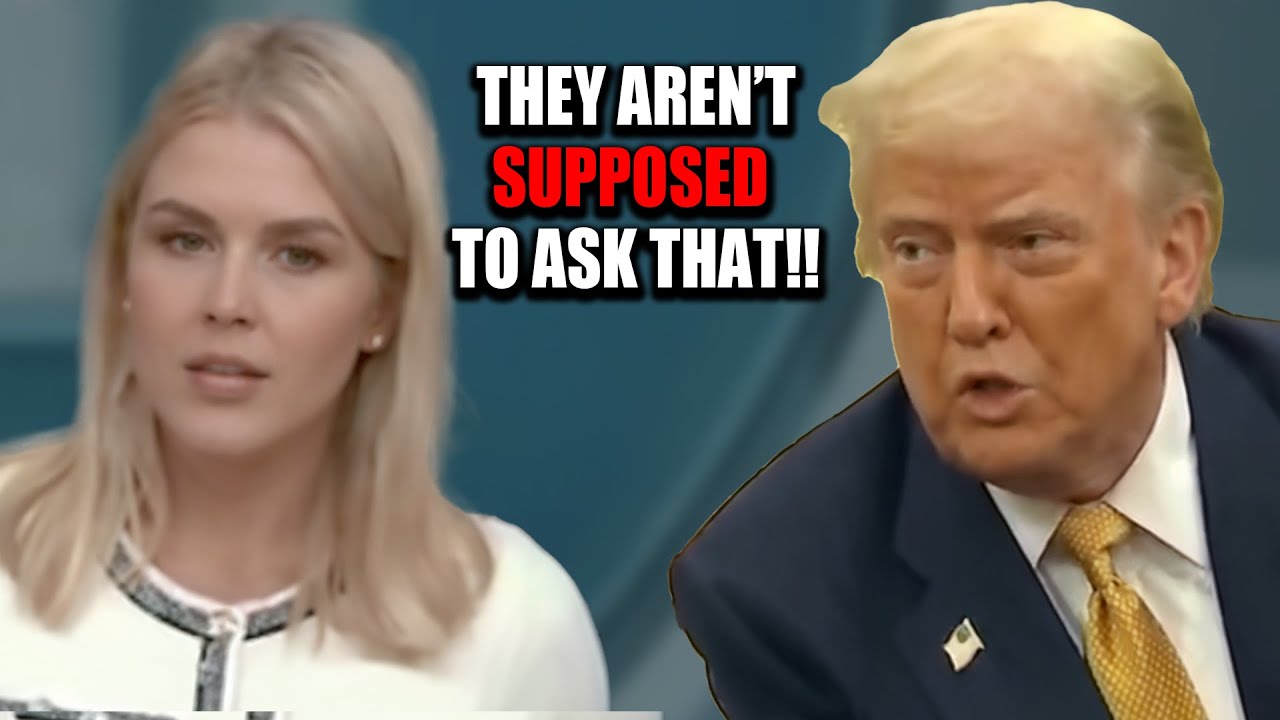 Trump and Team TURNS On MAGA... He Is Panicking!