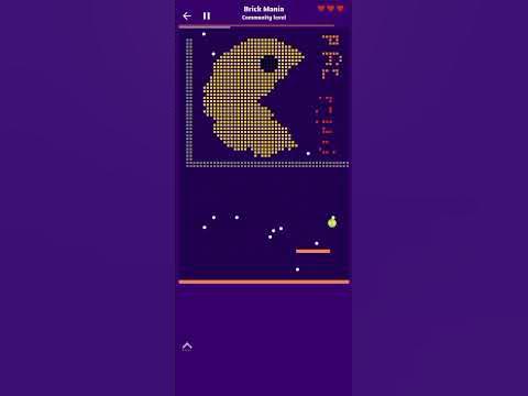 пакмен - YouTube