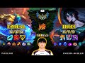 T1 Peyz | Ezreal ADC vs Hwei | Patch 26.11 | 2026-06-02 | KR CHALLENGER