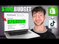 How i made 73000 in 30 days dropshipping with 100