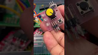 MG996R & MG996 Metal Gear Servo Demonstration with Servo Tester! ⚙️ #diyelectronics #servo