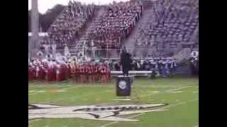 2013 Collier County Showcase of Bands