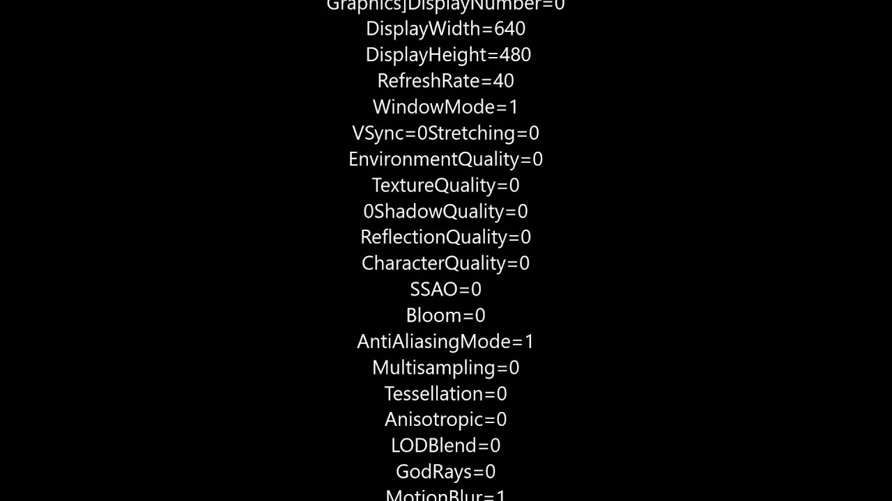Assassins Creed Syndicate Lag Fix