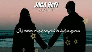 STORY WA, JAGA HATI (12RI Squad)