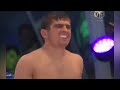 Knocked out everyone and got into Bellator! Three knockouts in one tournament!