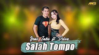 Download lagu Yeni Inka - Salah Tompo