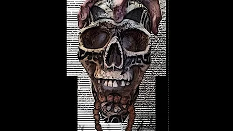 Ashidoth the Necromancer Half of Novel   Free Audi...