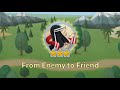 From Enemy to Friend | BIBLE ADVENTURE | LifeKids