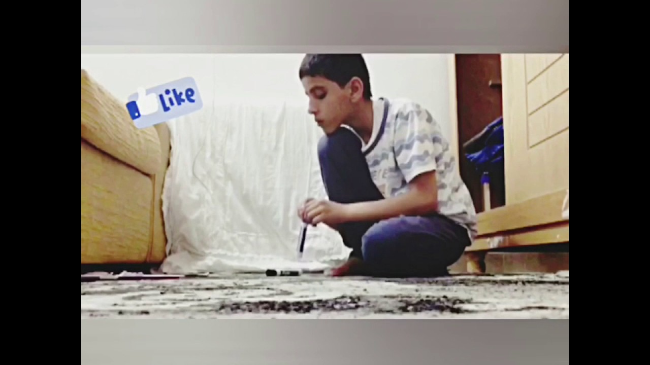Ultimate water bottle 2 / رمي بطول الماء ٢ - YouTube