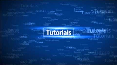 Nova intro do canal  uploaded from FliXpress.com