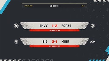 Flashpoint 2 - Day 1