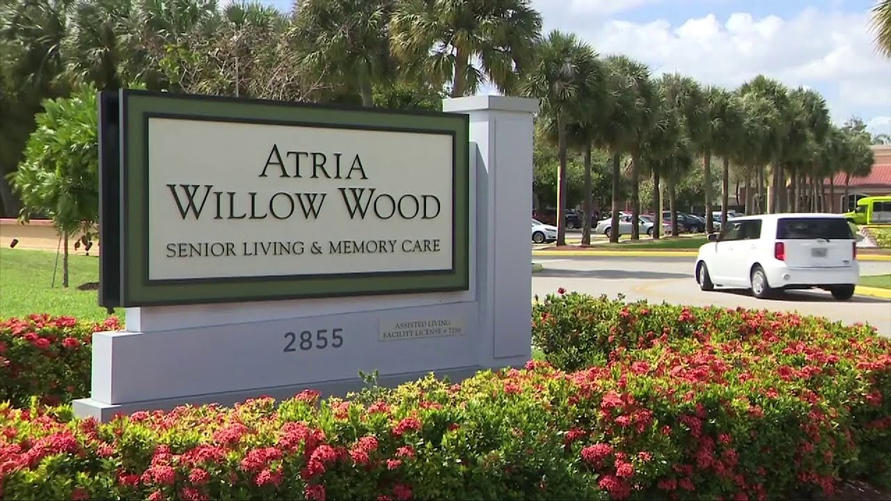 Atria Willow Wood's COVID-19 outbreak leaves 3 dead
