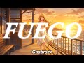 Gaabrszx - FUEGO (Summer Love) [Latin House]