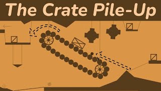 CircloO: 'Factory Puzzles' - Walkthrough
