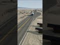 Bus accident BeamNg.drive #shortvideo #beamngdrive