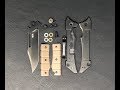 ZT0223 Breakdown and Reassembly from USA Made Blade