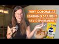 Answering Your Questions and Making Arepas (En Español!) 🇨🇴🏍️