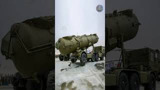 А-235 Нудоль – противоспутниковая ракета РФ. #missiles, #ракетныйкомплекс