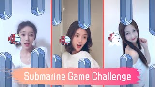 Submarine Game Challenge - TikTok China Douyin 2020 Ep.30 screenshot 1