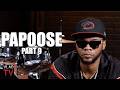Papoose on Why He Knocked Out Remy Ma’s Boyfriend (Part 9)