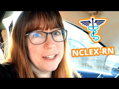 How I'm Preparing for the NCLEX