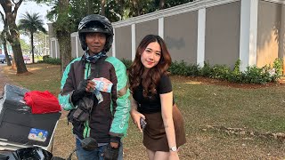 CAIR DHEIK EPS 21 - GUGUP SI BAPAK