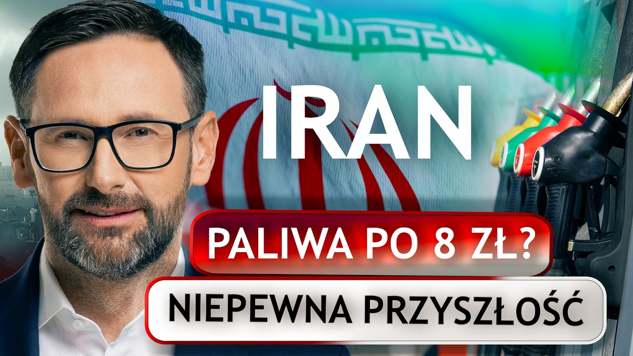 O ILE WZROSNĄ CENY PALIW? DANIEL OBAJTEK KOMENTUJE