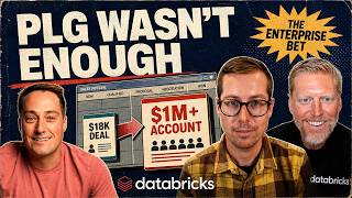 Databricks’ CRO Explains How Enterprise Sales Really Works