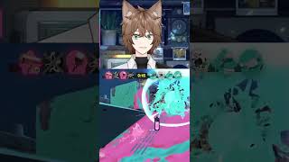 jamás pensé que fuera tan difícil #vtuber #streamers #streamer #vtuberclips #vtuberespañol