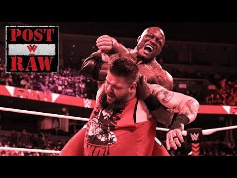 Post-Raw #142: WWE Raw for December 13 LIVE review and discussion!