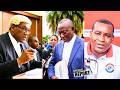 Wontumi Lawyer To Be Sited For Contempt Of Court Over Legal Breaches Of Court Proceedings-WATCH
