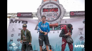 Campeonato Enduro Nacional México 2022 - 3er Round Lagunas de Servín, Querétaro @MTBEnduroRaces