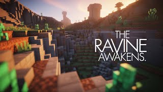 Rebuilding TU41: The Ravine Awakens!
