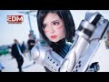 Alita - Battle Angel Movie EDM [02] - New EDM 2021 Remix