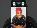 Ivory Coast WIN a World Cup game for the first time since 2014.#loogyblaq #fifaworldcup #worldcup