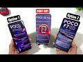 POCO X8 Pro vs POCO F7 vs X7 Pro Which is Best Alternate Options to Buy 🚀🚀🔥🔥🔥  #pocox8pro #pocof7 
