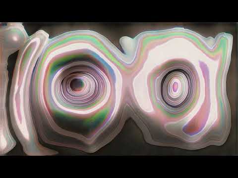 StyleGAN2-ADA model trained on Glitch Art (1080p HD)