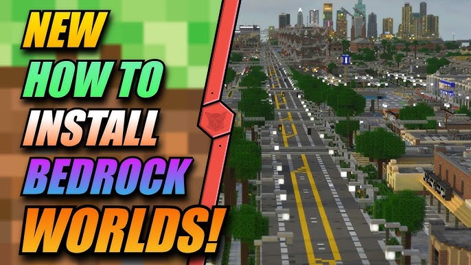 Bedrock Syncs Minecraft worlds to Google Drive on your Android devices