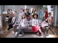 香里奈 NISSEN CM 十人十色の秋 30秒