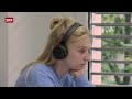 Noise-Cancelling-Kopfhörer im Test: Musikgenuss ohne Lärm | 2023 | Kassensturz | SRF