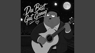 Gut Genug / Du Bist Gut Genug (Slowed) - Elliot Sutton
