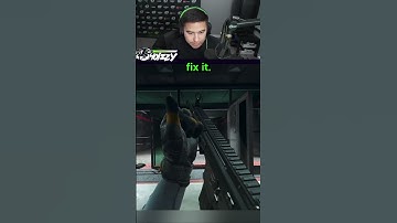 HOW TO FIX STICK DRIFT ON MW2