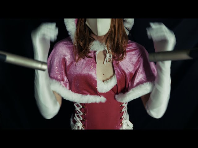 Princess Gloves ASMR 👑🍑🤍