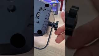 Unbox đèn laser party light nha bro, dân chơi ghé vô :)