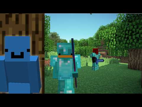Survive or Die! Minecraft Lifesteal FFA Showdown