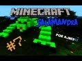 Minecraft: Salamandra - Parte 7 [Final] - Por Ajneb97