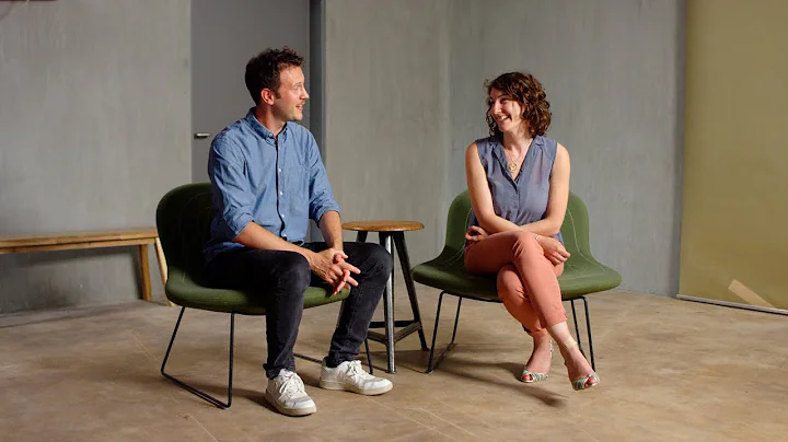 Get to know Climeworks - Team Finance and Legal