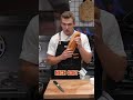 Make a TENDER French Dip Sandwich